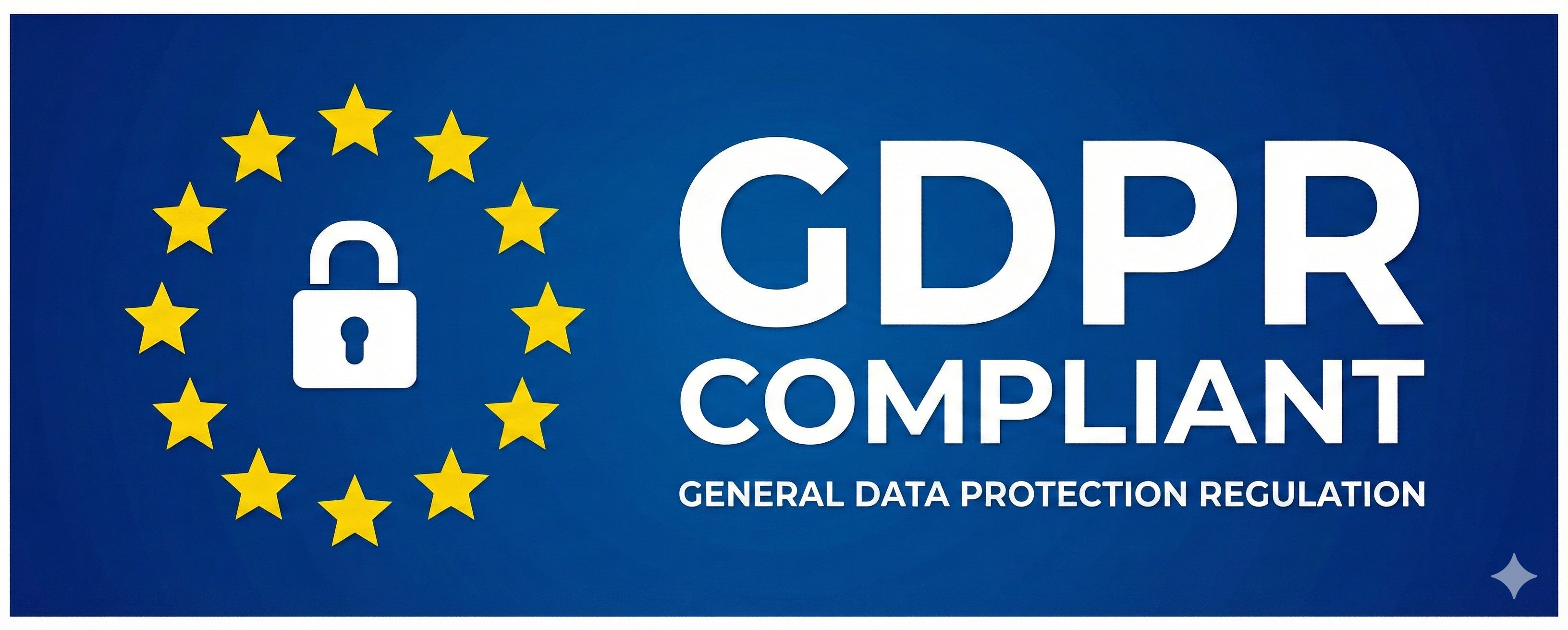 GDPR Badge