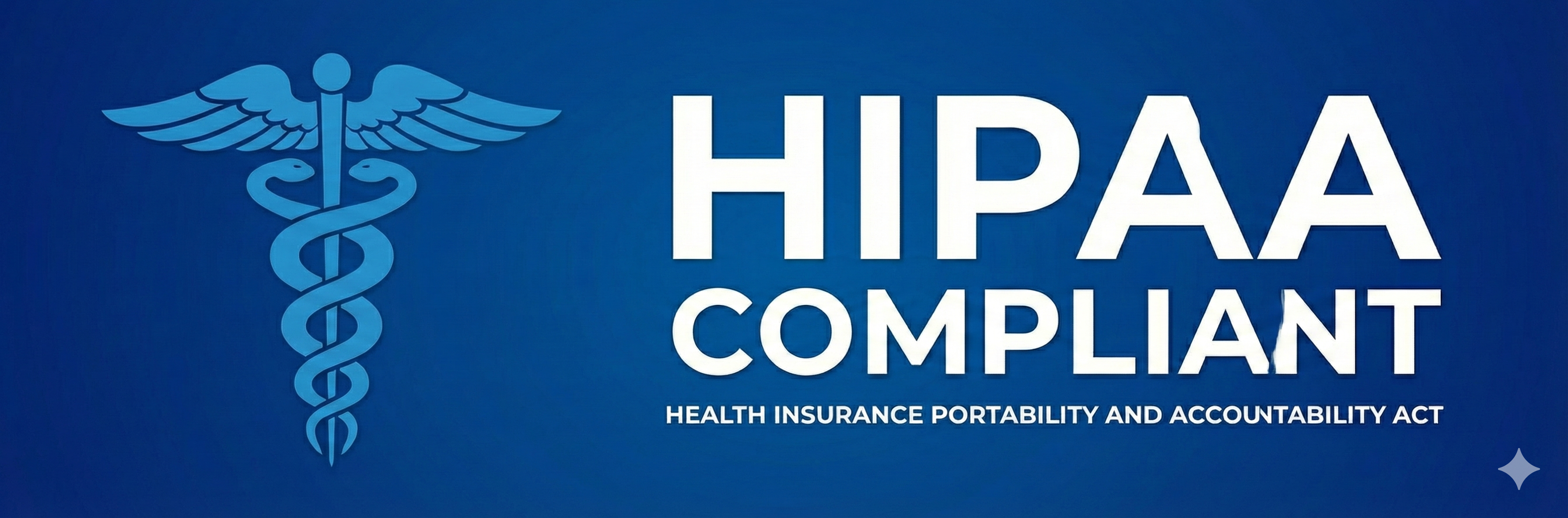 HIPAA Badge