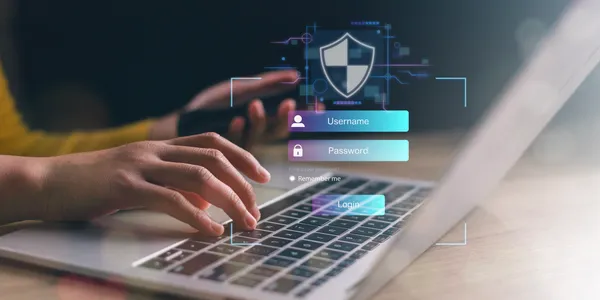 Secure Password Storage