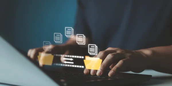 Secure Sharing